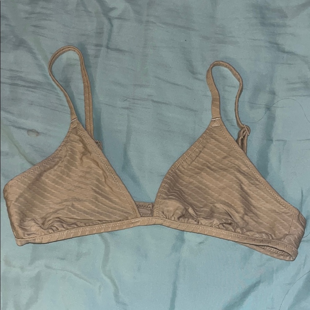 Aerie - bikini top
